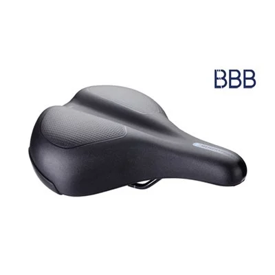 Sadel ComfortPlus Relaxed