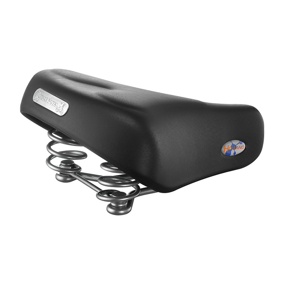 Cykelsadel Selle Royal Holland