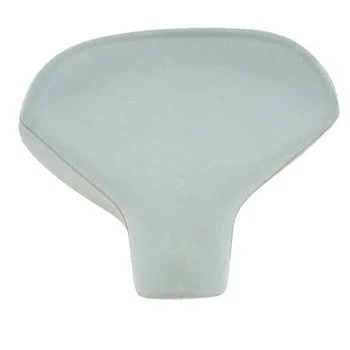 Sadel Överdrag Solex Grå