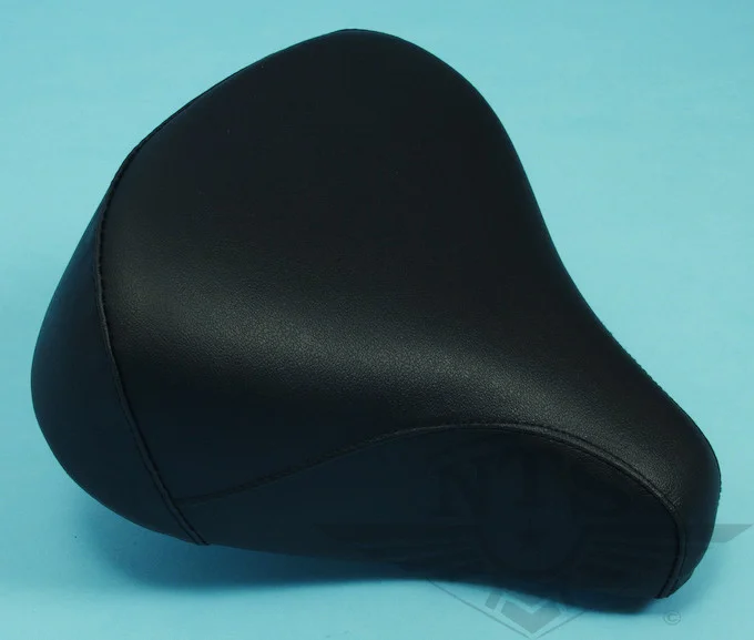 Sadel Universal Svart