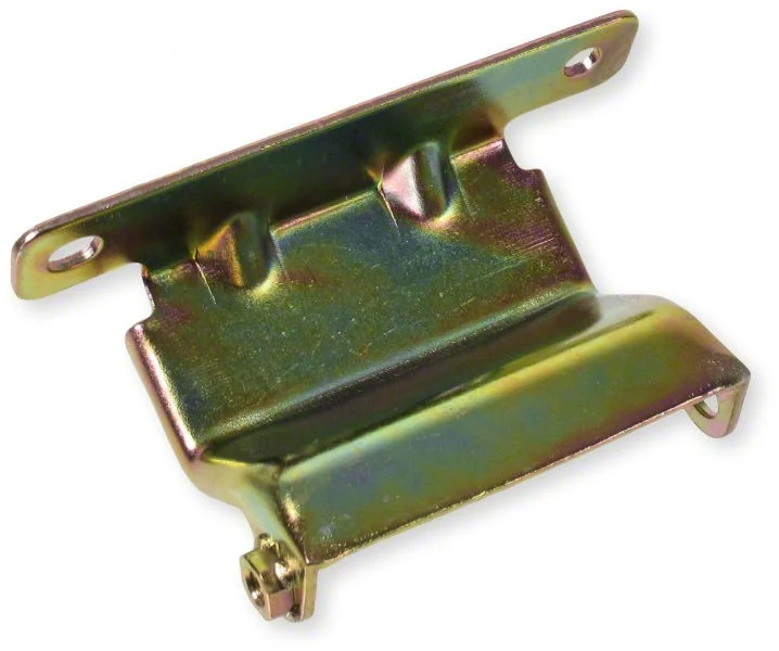 Sadelfäste Original Peugeot