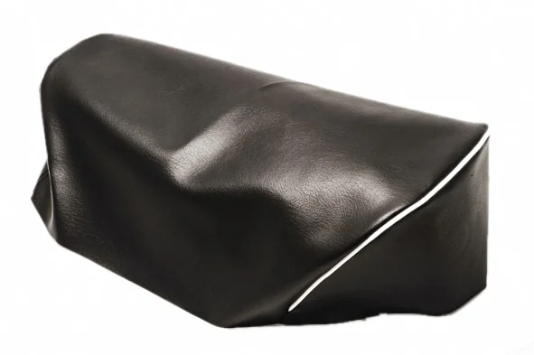 Sadelklädsel Zundapp