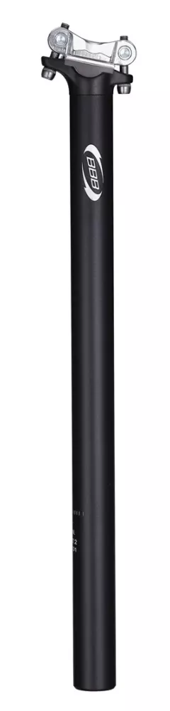 Sadelstolpe SkyScraper  400 x 31,6mm