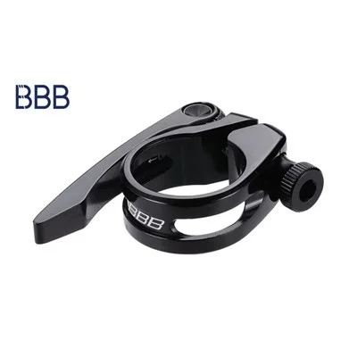 Sadelstolpsklämma 28,6