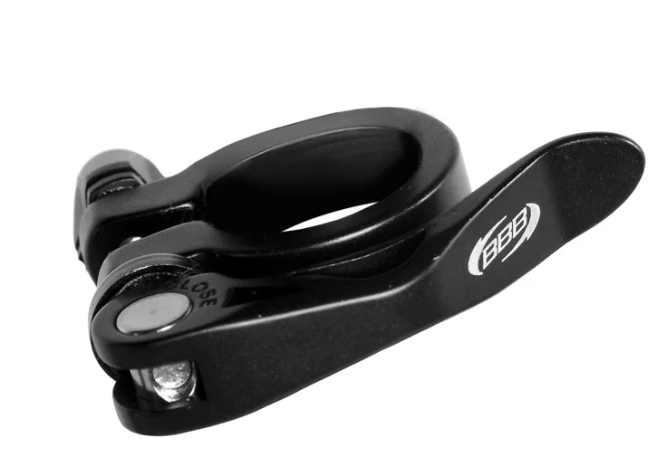 Sadelstolpsklamma , 34,9mm