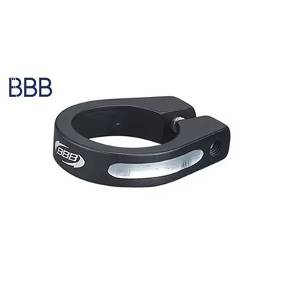 Sadelstolpsklamma , TheStrangler 28,6mm