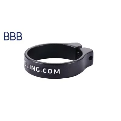 Sadelstolpsklammer PostFix