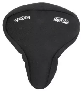 Spectra Sadeltäcke Tourist Memorygel Bred