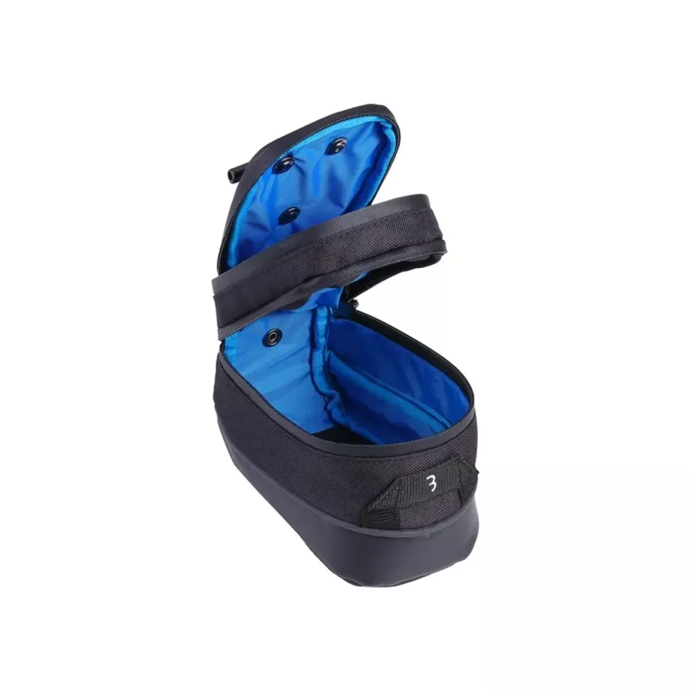 Sadelväska BBB StorePack L 0.75L