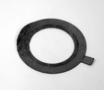 Säkringsbricka Sachs 21mm