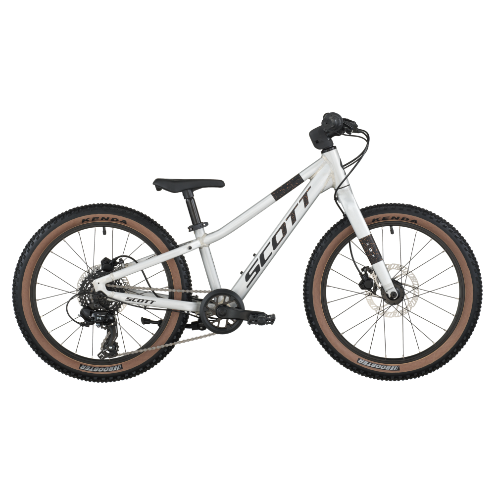 Barncykel Scott Scale 200 20"
