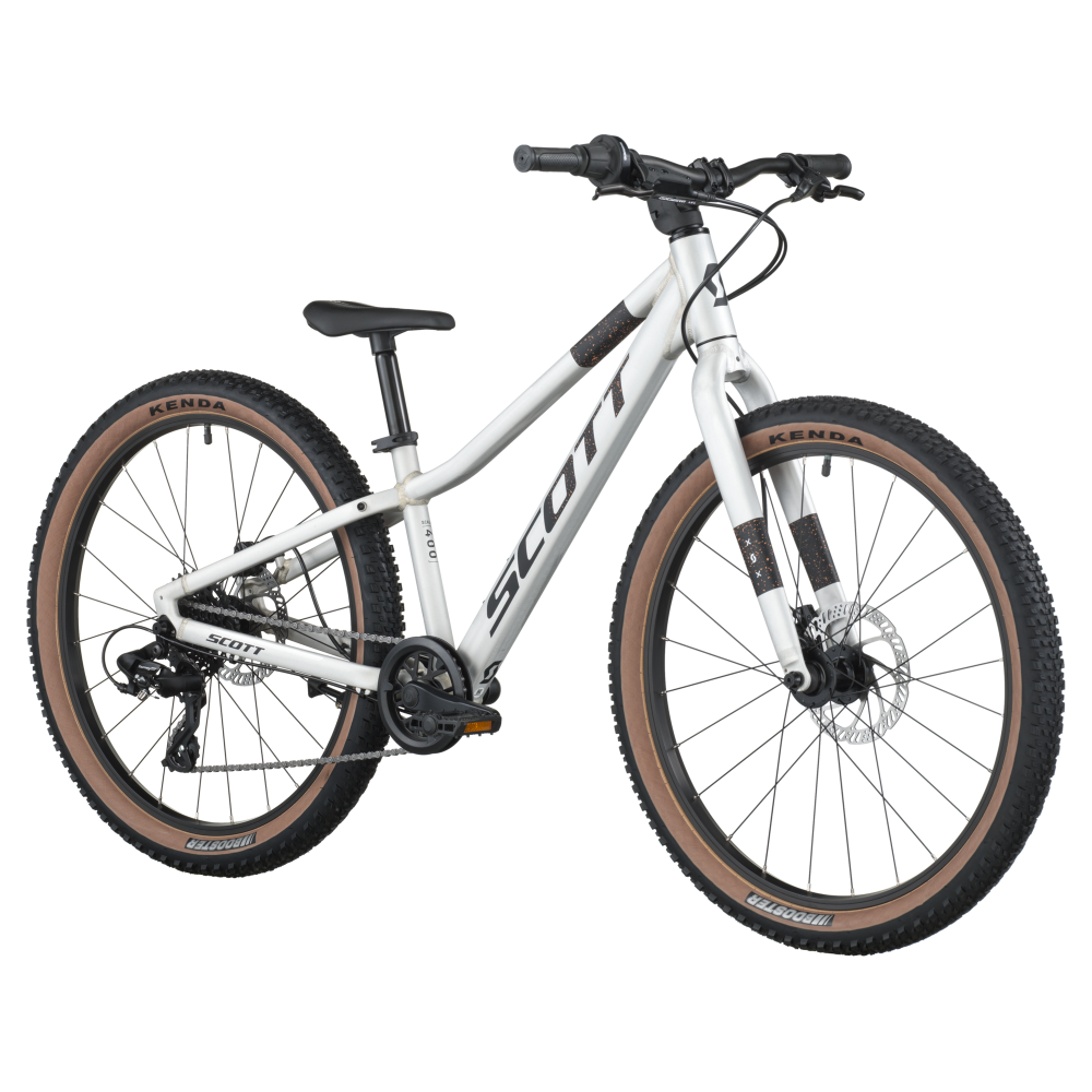 Barncykel Scott Scale 400 24"