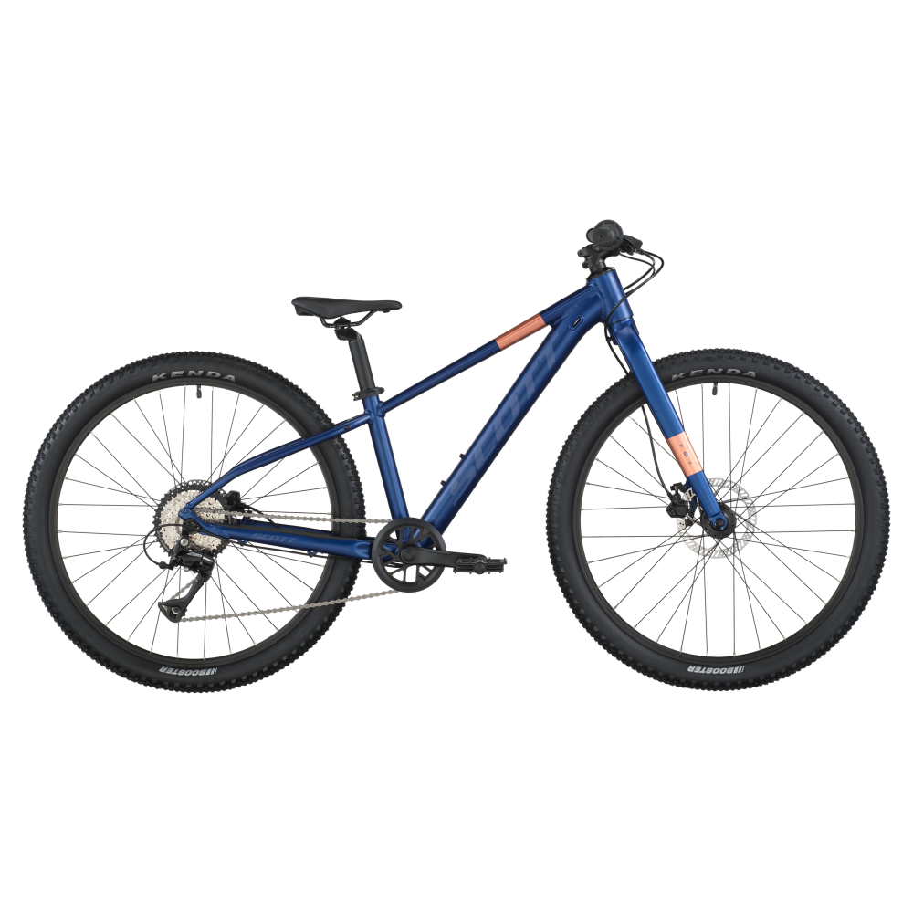 Barncykel Scott Scale 600 26"
