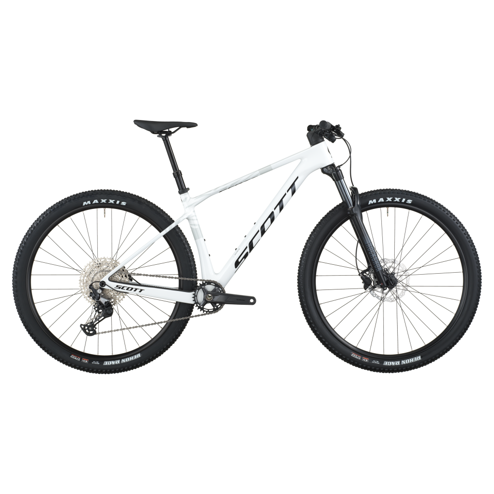 MTB Scott Scale 920