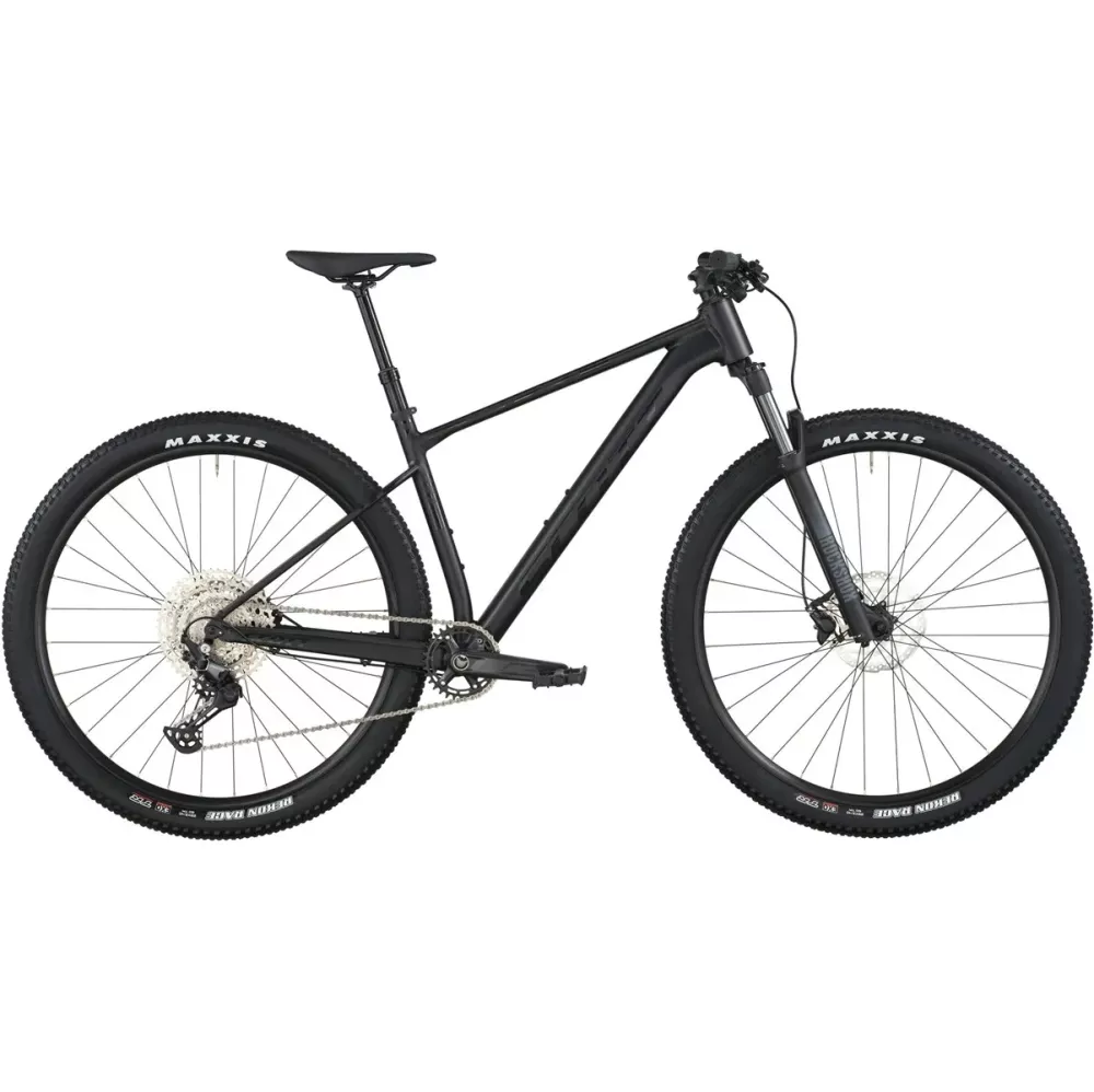 Scott Scale 940 Svart