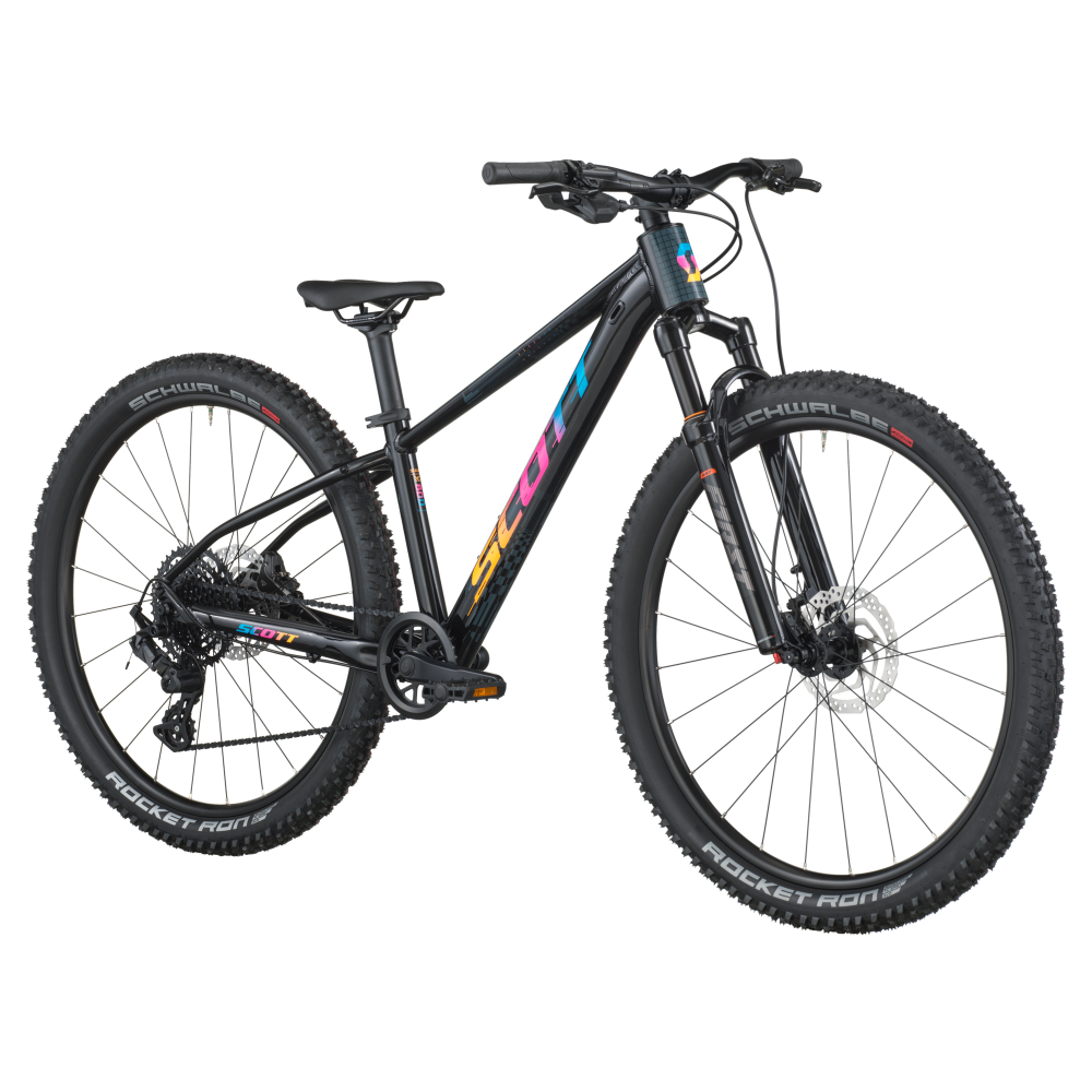 Barncykel Scott Scale RC 600 26"
