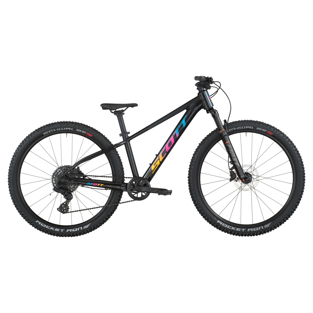 Barncykel Scott Scale RC 600 26"
