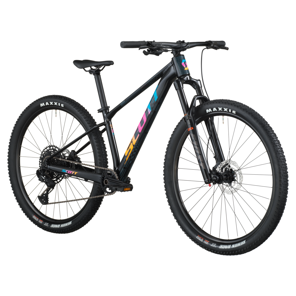 Barncykel Scott Scale RC 700 27.5" XS