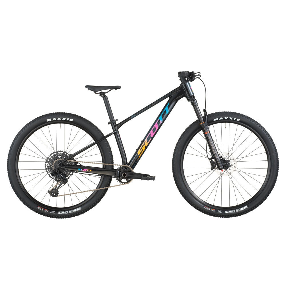 Barncykel Scott Scale RC 700 27.5" XS