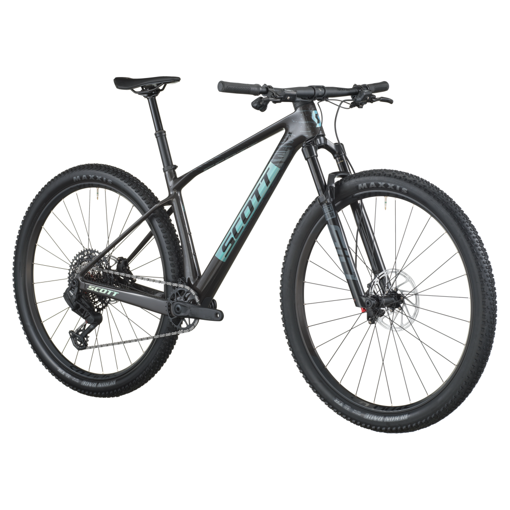 MTB Scott Scale RC Team