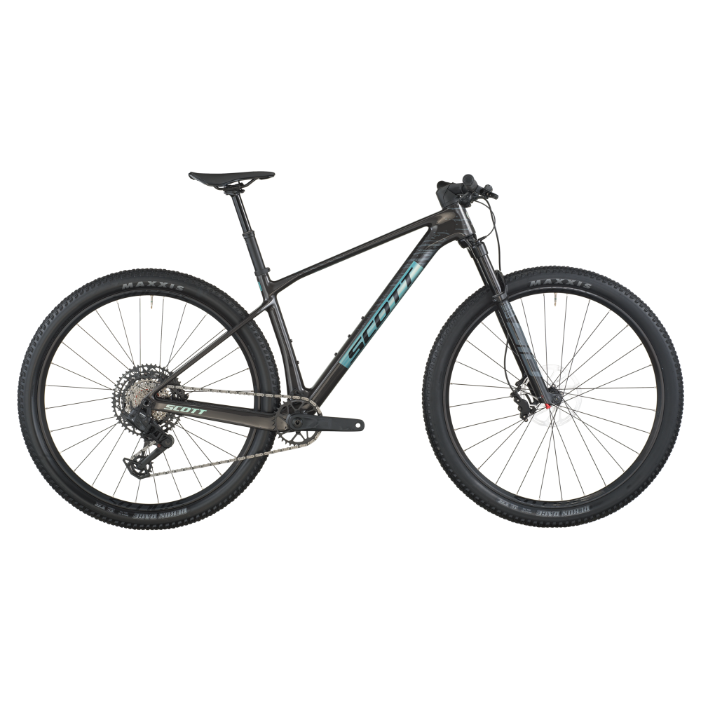 MTB Scott Scale RC Team