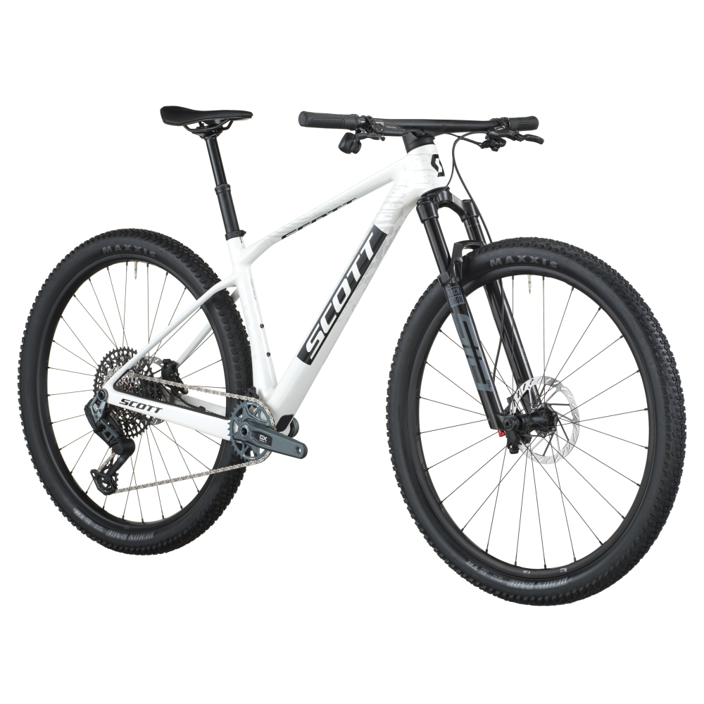 MTB Scott Scale RC Team Issue