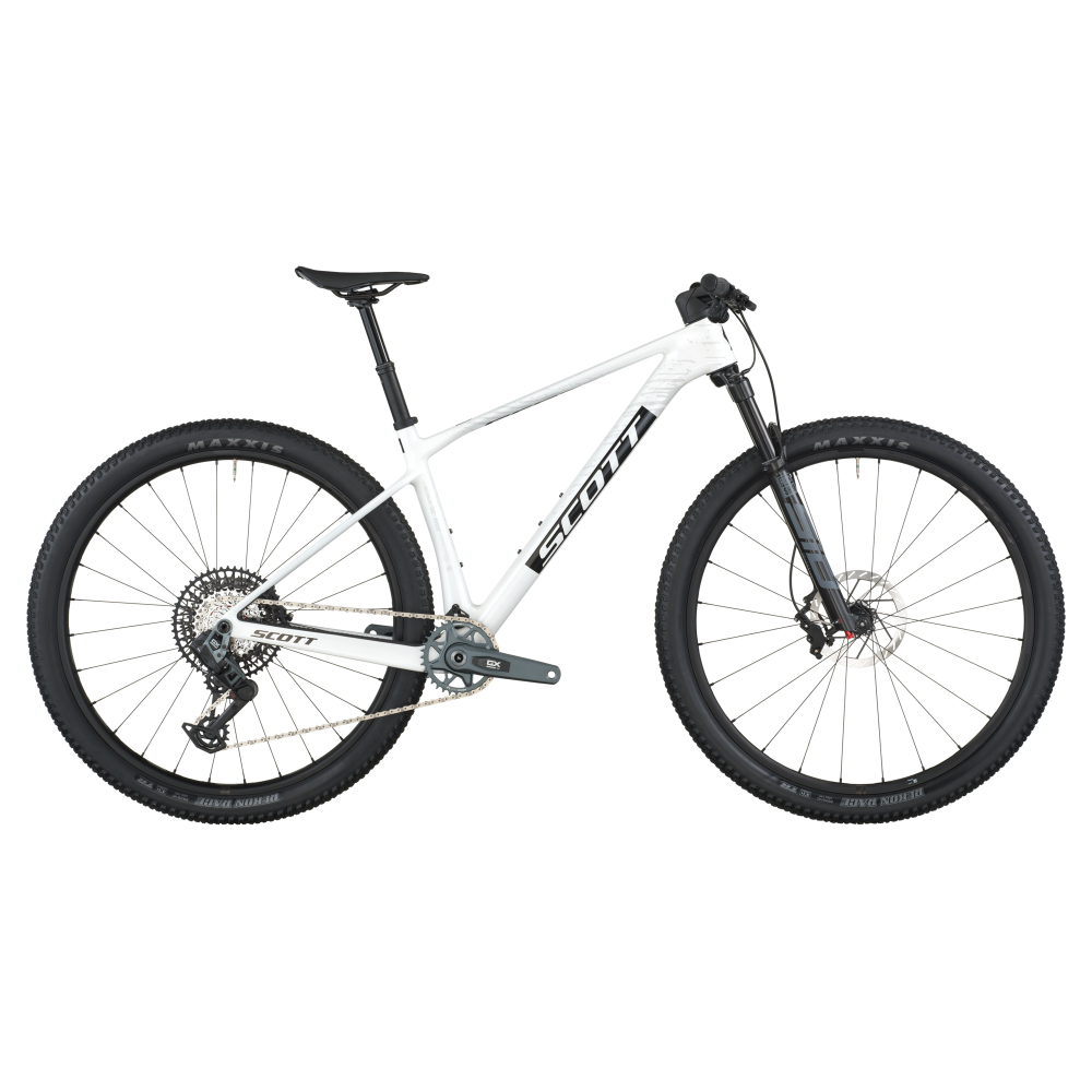 MTB Scott Scale RC Team Issue