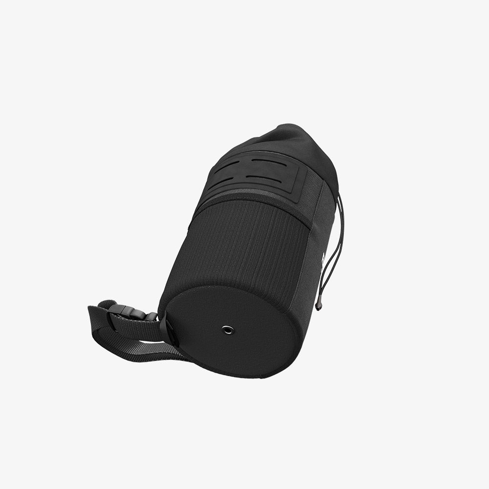 Styrväska Brooks Scape Feed Pouch Svart