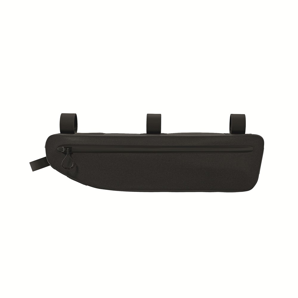 Ramväska Brooks Scape Frame Bag 3L Svart