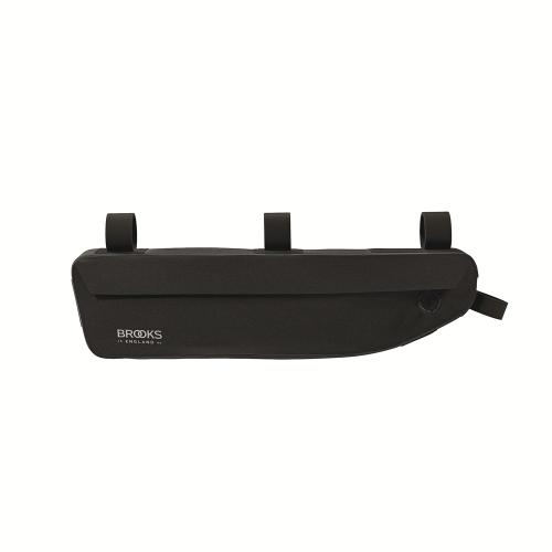 Ramväska Brooks Scape Frame Bag 3L Svart