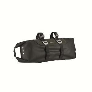 Styrväska Brooks Scape Handlebar Roll Mörkgrön