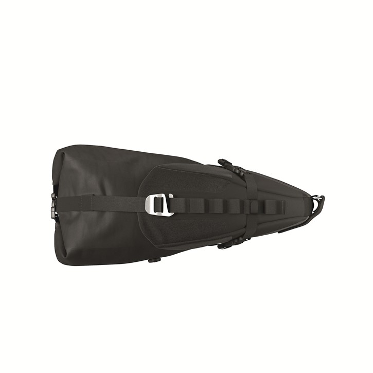 Sadelväska Brooks Scape Seat Bag Svart