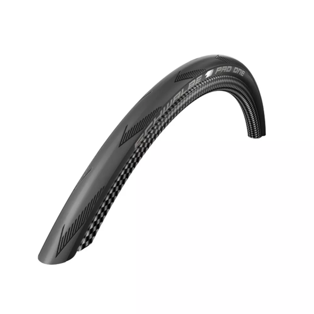 Schwalbe One Evo 700x30C Tubetype – RaceGuard Landsvägsdäck