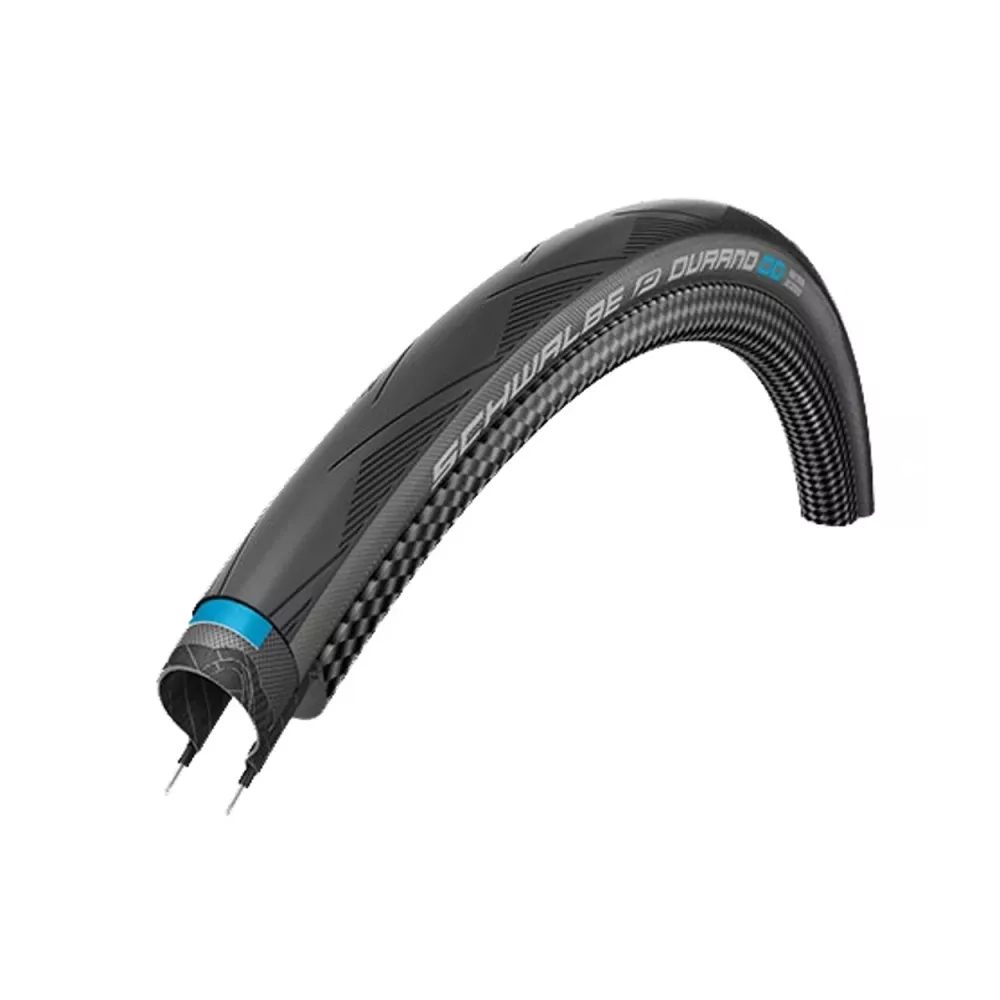 Cykeldäck Schwalbe Durano DD 25-622