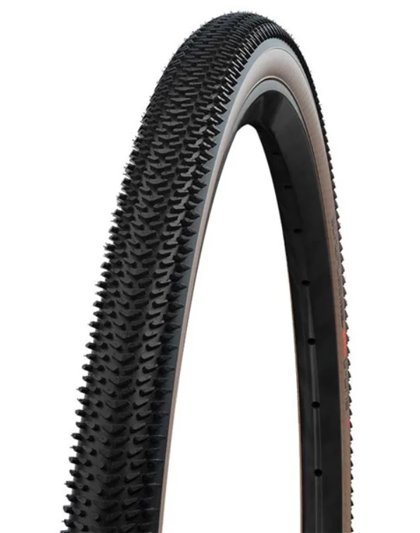 Cykeldäck Schwalbe G-One R 45-622 Gravel