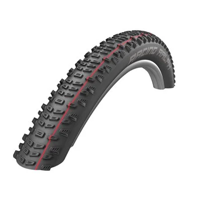 Cykeldäck Schwalbe RacingRalph -21 Evo TLE 29X2.25