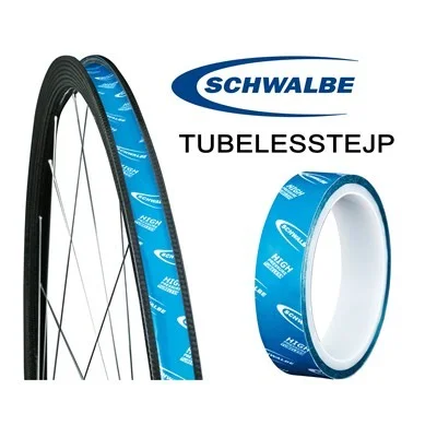 Tubelesstejp 23 mm Schwalbe