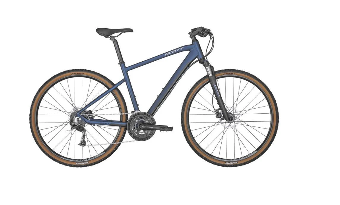 Scott Sub Cross 30 Men (KH)