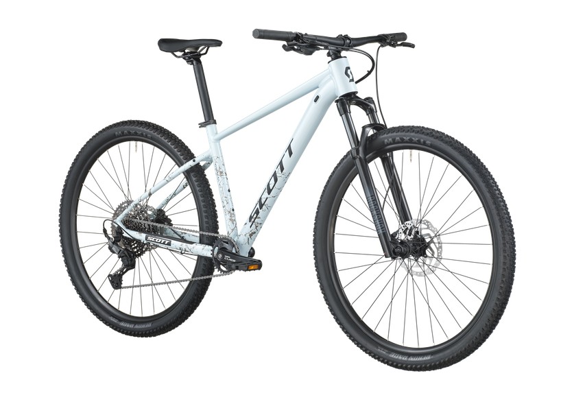 Scott Contrail 10 Mountainbike