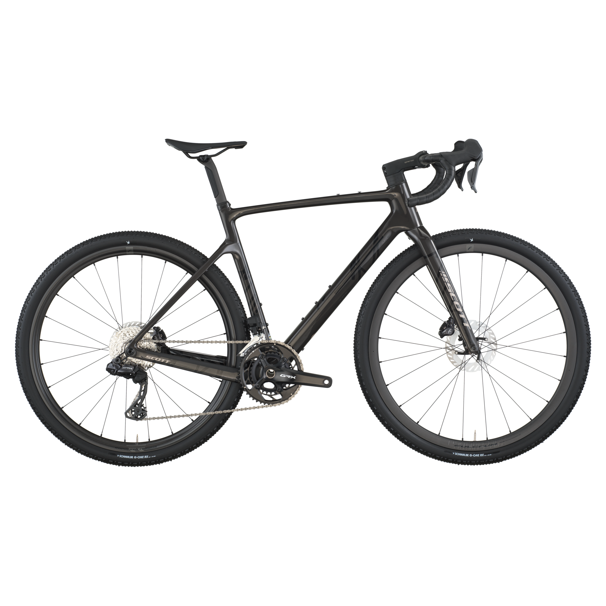 Gravelbike Scott Addict Gravel 15