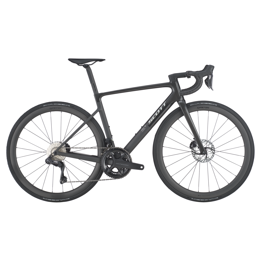 Racercykel Scott Addict RC 20