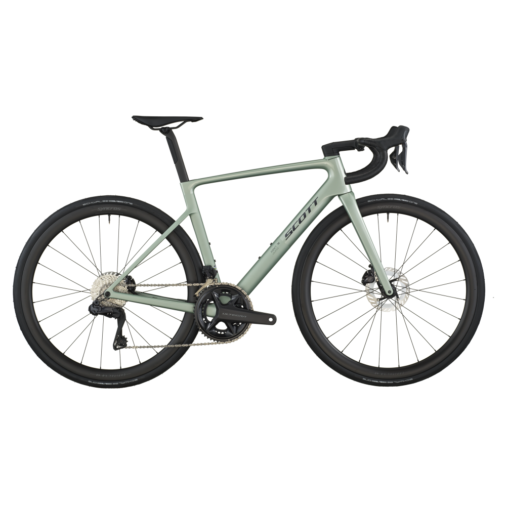 Racercykel Scott Addict RC 20