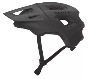 Cykelhjälm SCOTT Argo Plus Matt Svart M/L