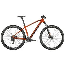 Scott Aspect 760 Red S