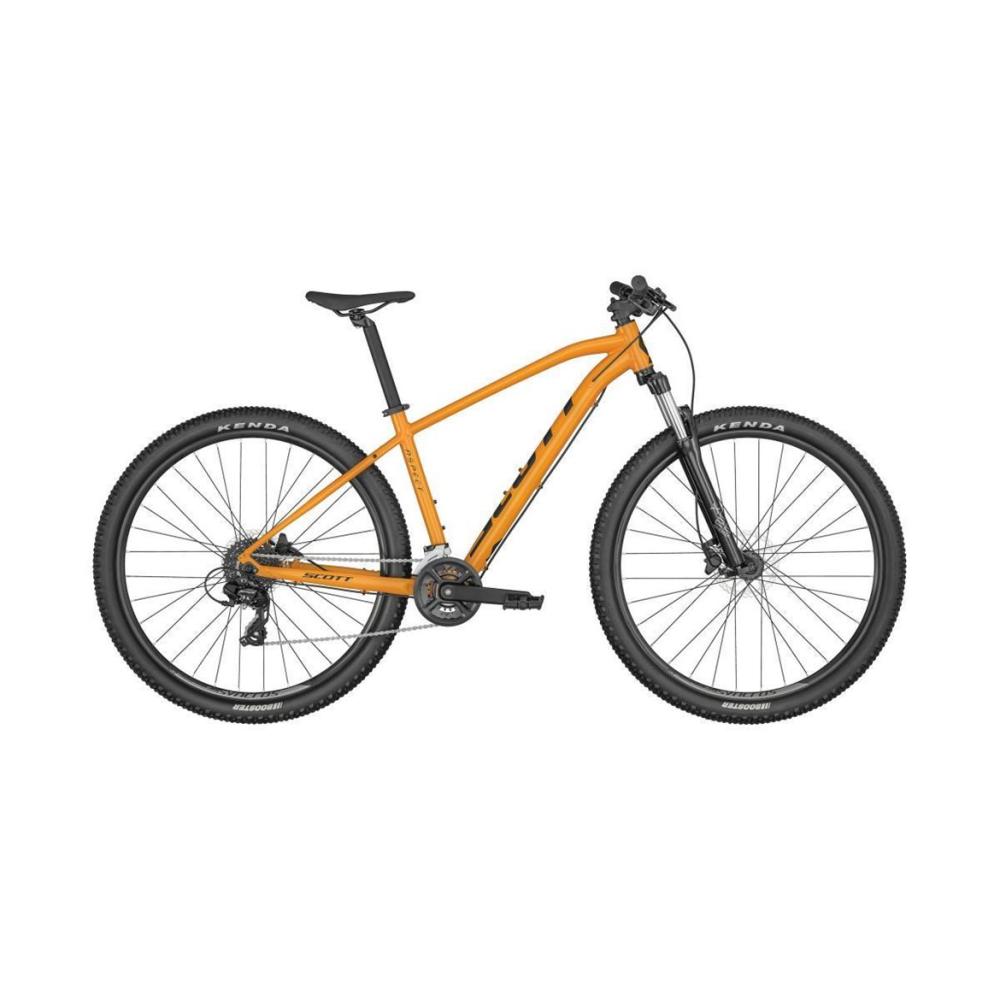 Scott Aspect 960 Orange L
