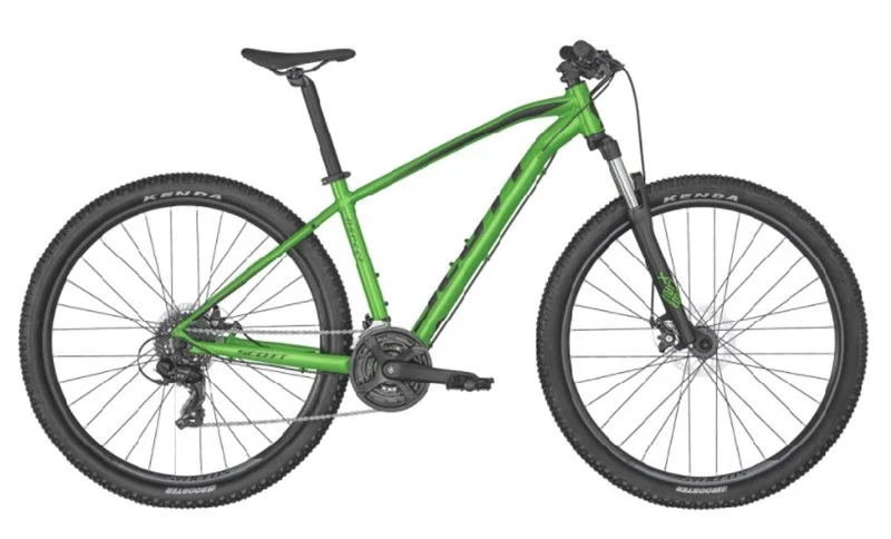 Scott aspect 970 Grön L