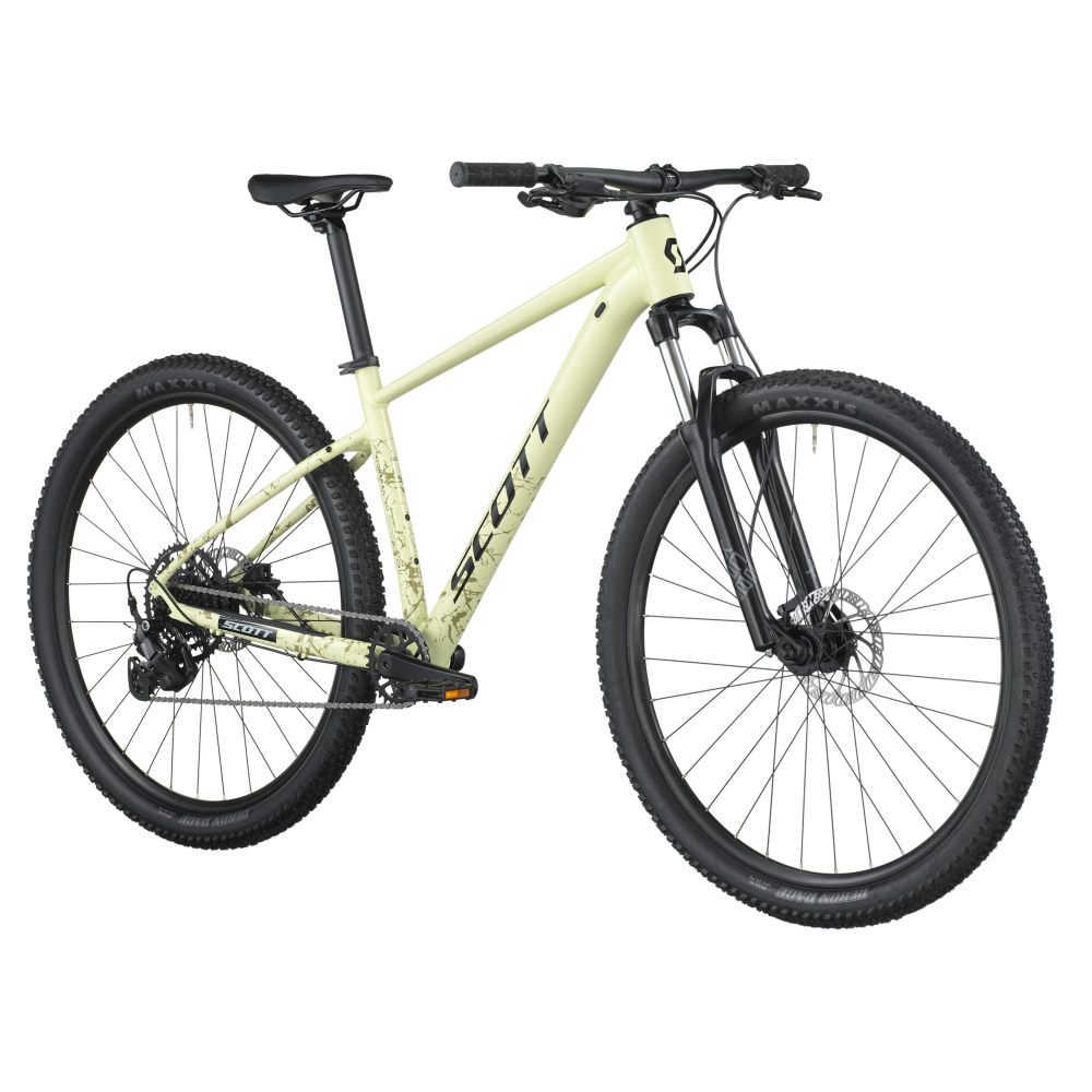 MTB Scott Contrail 30 Luminary Green