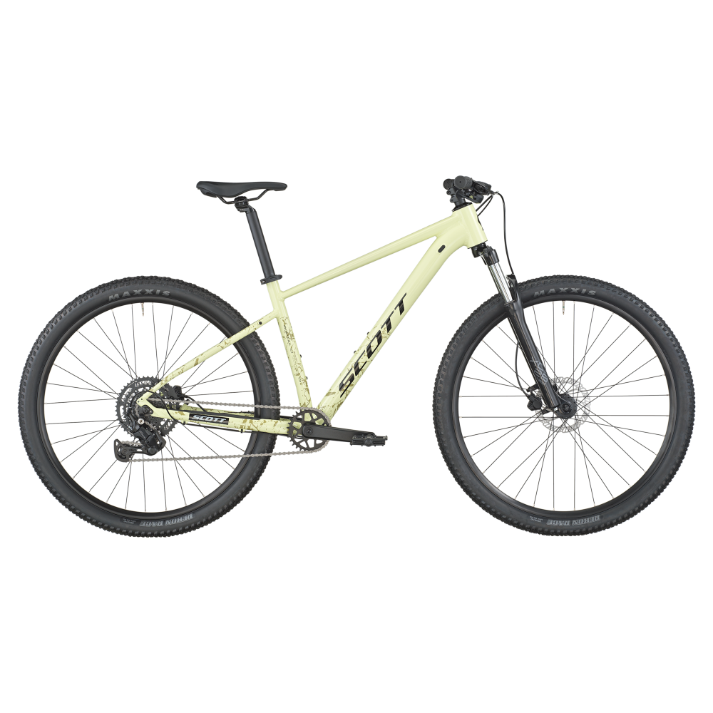 MTB Scott Contrail 30 Luminary Green