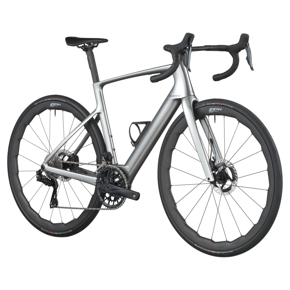 Elcykel Scott Fastlane Premium