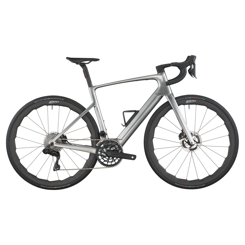 Elcykel Scott Fastlane Premium